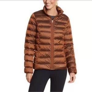 Eddie Bauer CirrusLite Down Jacket